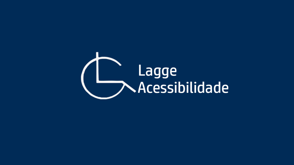 A Lagge Acessibilidade traz soluções para pessoas com mobilidade reduzida.