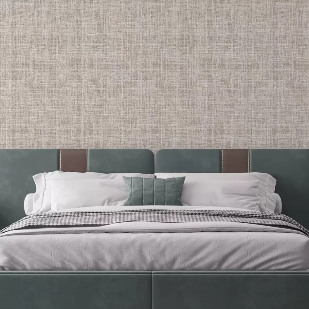 Papel de parede para quarto
