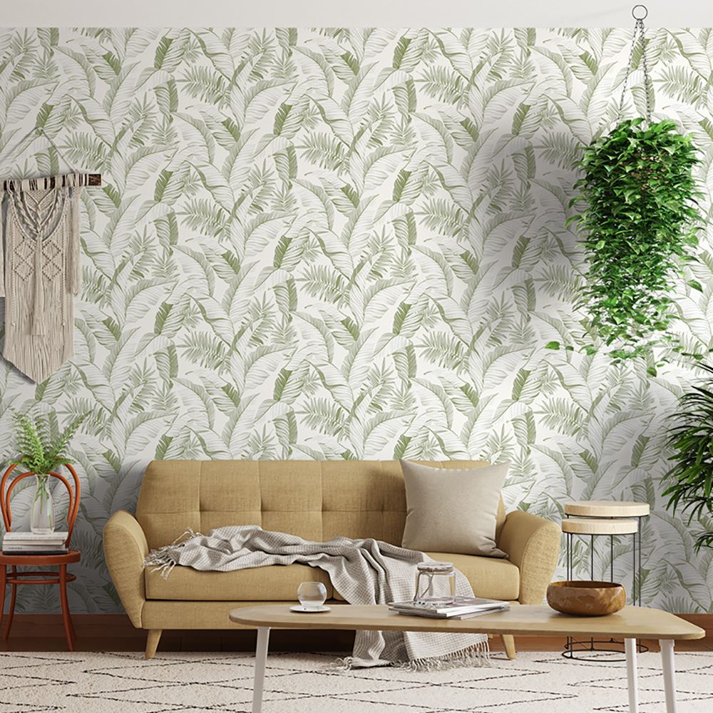 Papel de parede