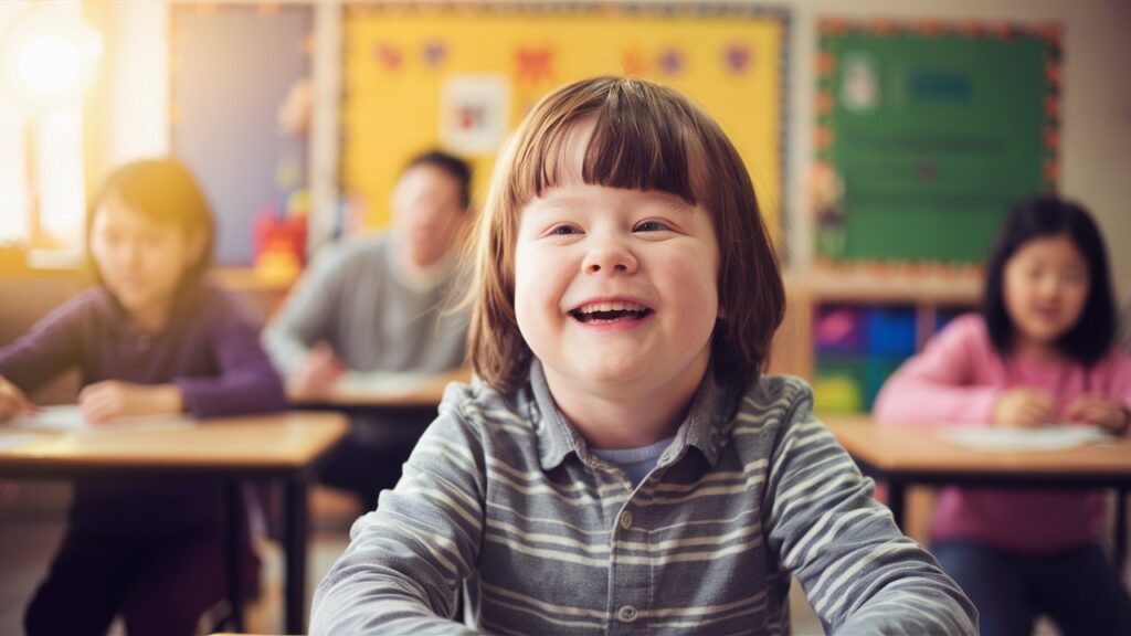 Acessibilidade Universal faz a diferença na vida de muitas crianças