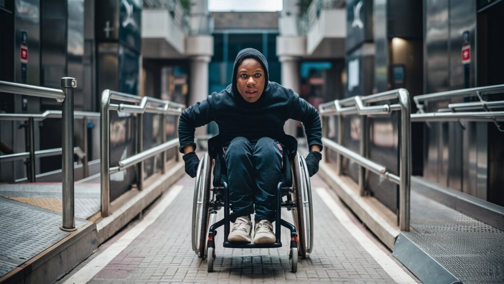 Normas de Acessibilidade