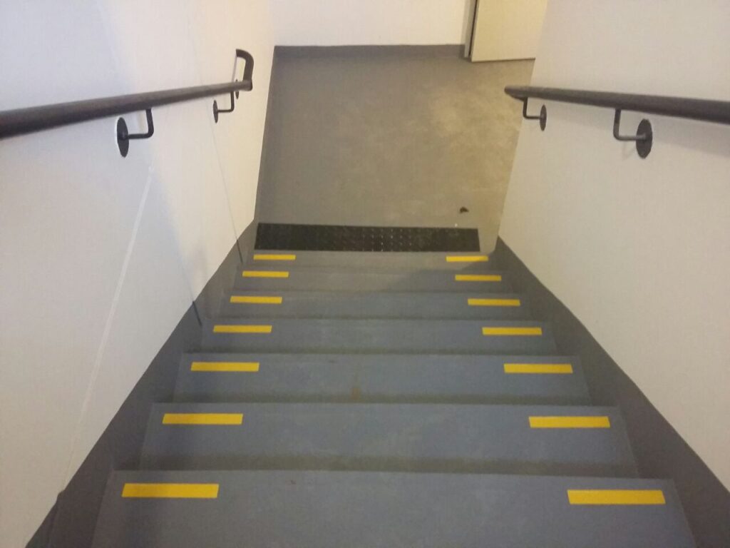 SINALIZAÇÃO FOTOLUMINESCENTE